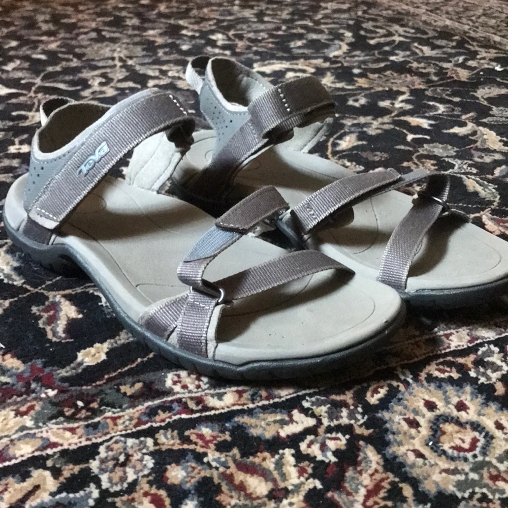 Teva sandals